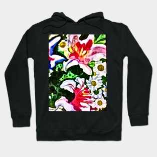 lilies galore Hoodie